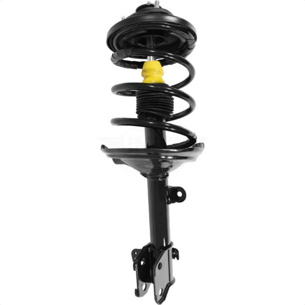 Unity Automotive_Suspension Strut Coil Spring Assembly_78A-11583