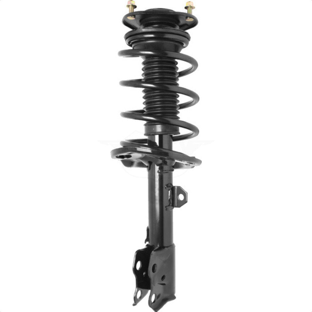 Unity Automotive_Suspension Strut Coil Spring Assembly_78A-11585