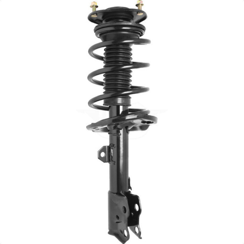 Unity Automotive_Suspension Strut Coil Spring Assembly_78A-11586