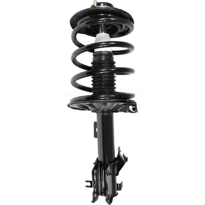 Unity Automotive_Suspension Strut Coil Spring Assembly_78A-11592