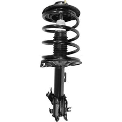 Unity Automotive_Suspension Strut Coil Spring Assembly_78A-11593