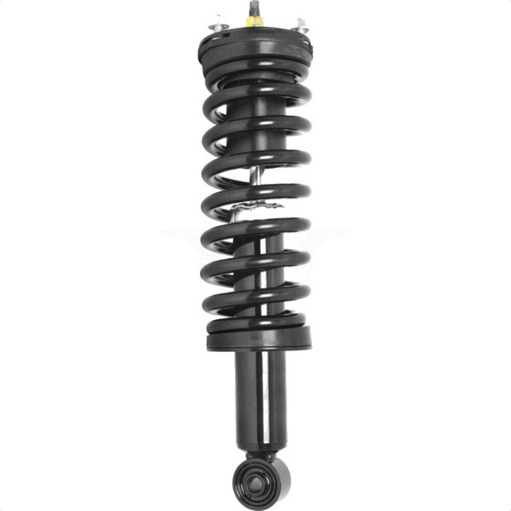 Unity Automotive 78A-11600 Suspension Strut and Coil Spring Assembly for 2004-2008 Chevrolet Colorado product image
