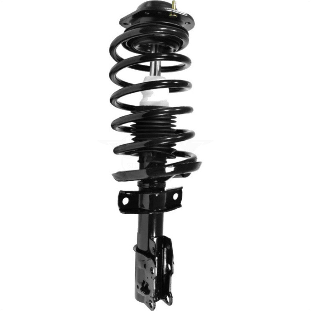 Unity Automotive_Suspension Strut Coil Spring Assembly_78A-11602