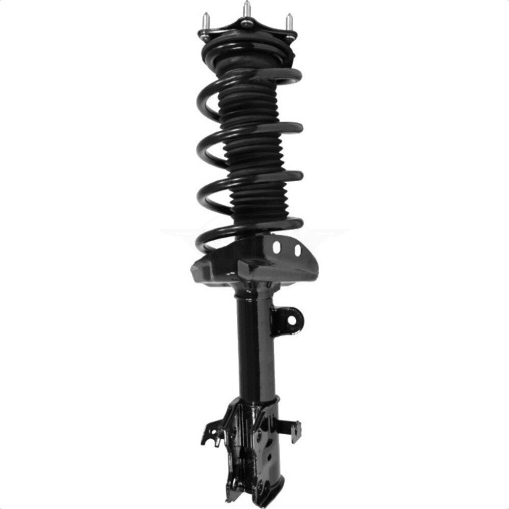 Unity Automotive_Suspension Strut Coil Spring Assembly_78A-11605