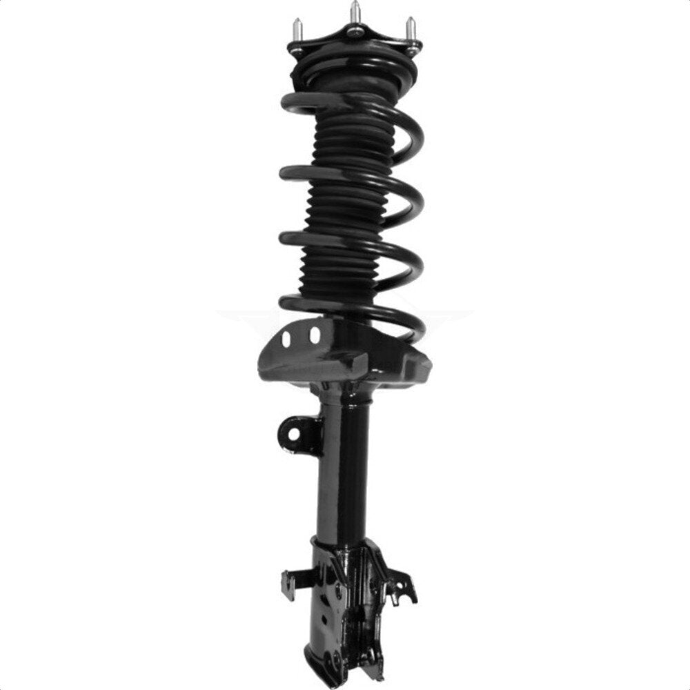Unity Automotive_Suspension Strut Coil Spring Assembly_78A-11606