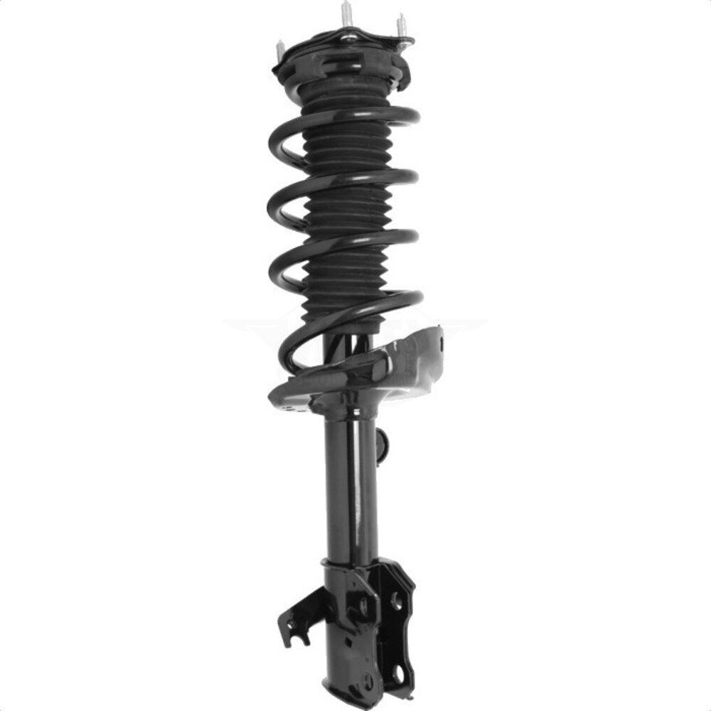 Unity Automotive_Suspension Strut Coil Spring Assembly_78A-11607