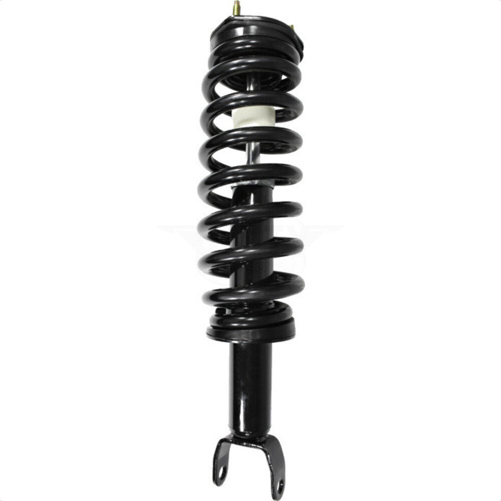 Unity Automotive_Suspension Strut Coil Spring Assembly_78A-11610