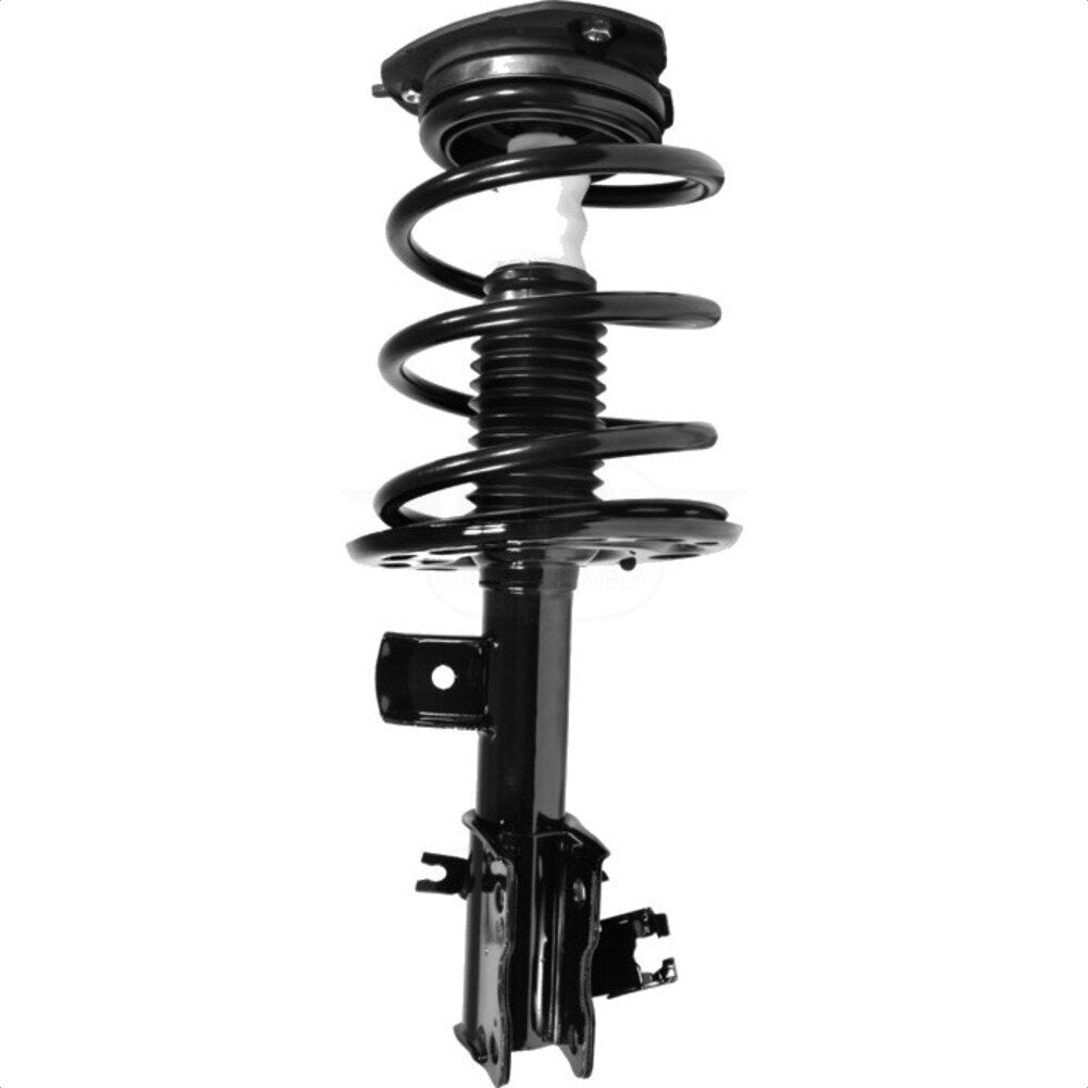 Unity Automotive_Suspension Strut Coil Spring Assembly_78A-11612