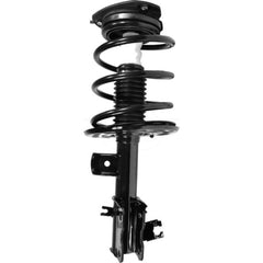 Unity Automotive_Suspension Strut Coil Spring Assembly_78A-11612