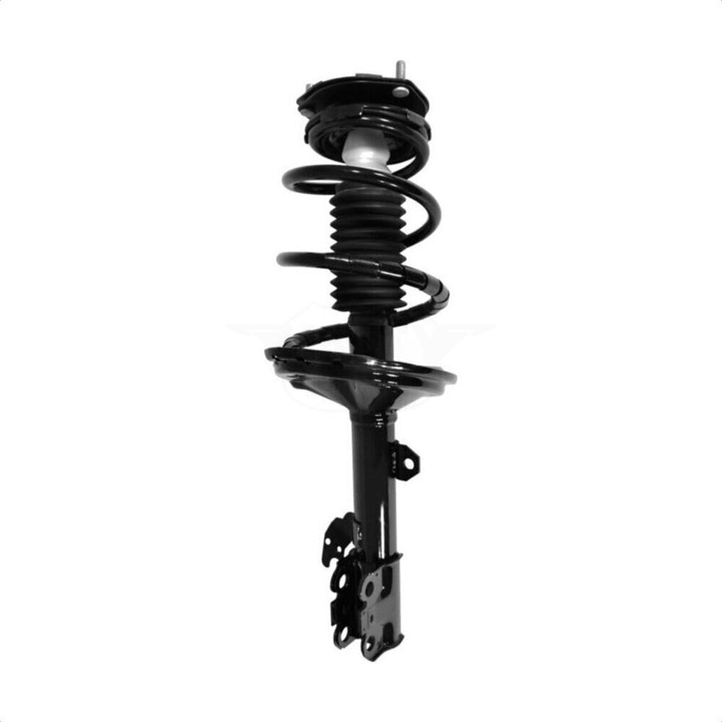 Unity Automotive_Suspension Strut Coil Spring Assembly_78A-11615