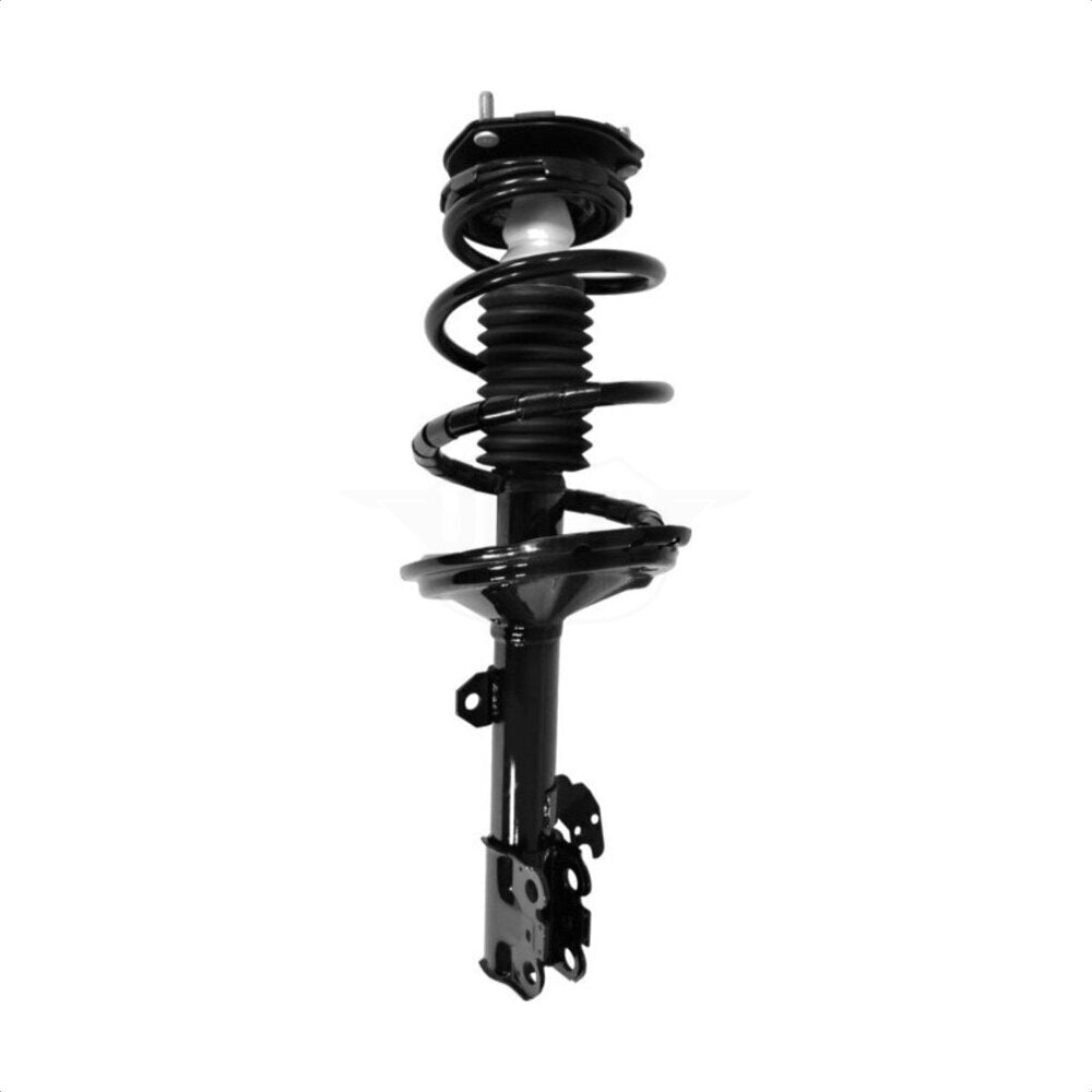 Unity Automotive 78A-11616 Suspension Strut and Coil Spring Assembly for 2004-2007 Toyota Highlander product image