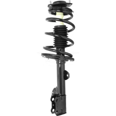 Unity Automotive_Suspension Strut Coil Spring Assembly_78A-11617