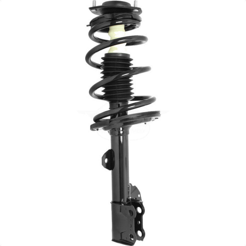 Unity Automotive_Suspension Strut Coil Spring Assembly_78A-11618