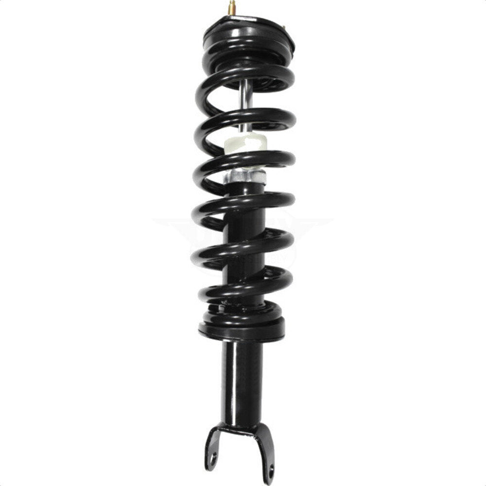 Unity Automotive_Suspension Strut Coil Spring Assembly_78A-11620