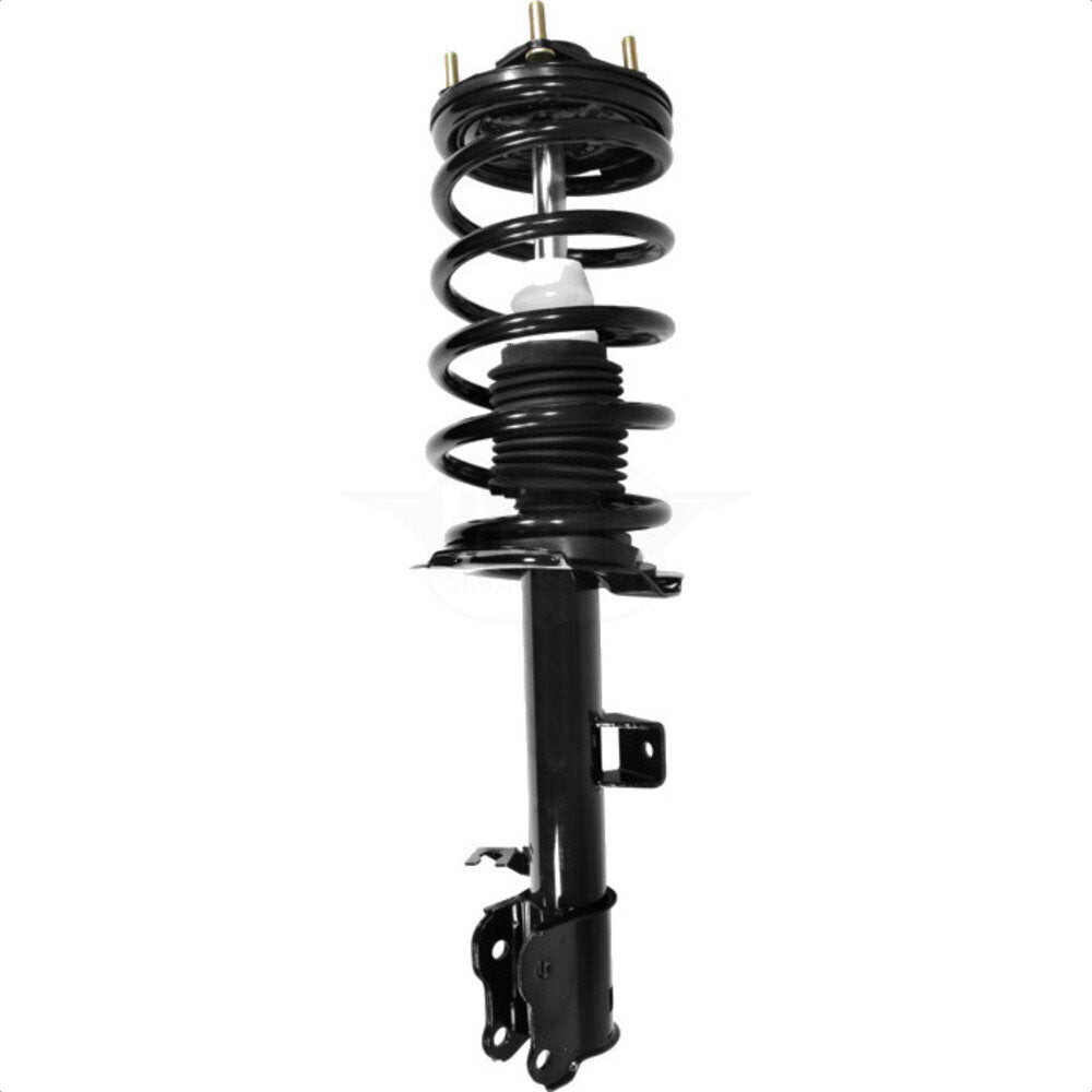 Unity Automotive_Suspension Strut Coil Spring Assembly_78A-11621