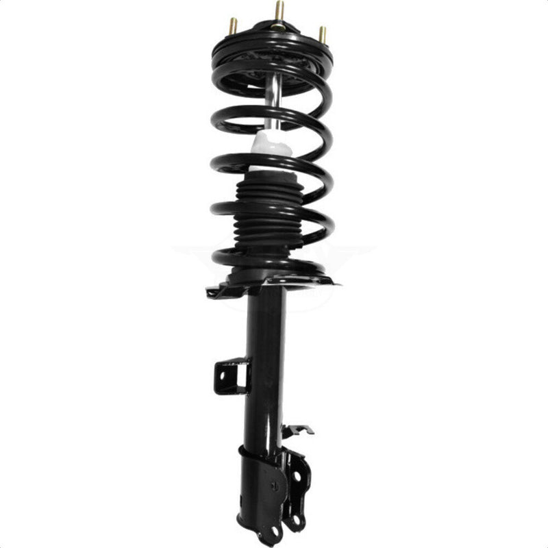 Unity Automotive_Suspension Strut Coil Spring Assembly_78A-11622