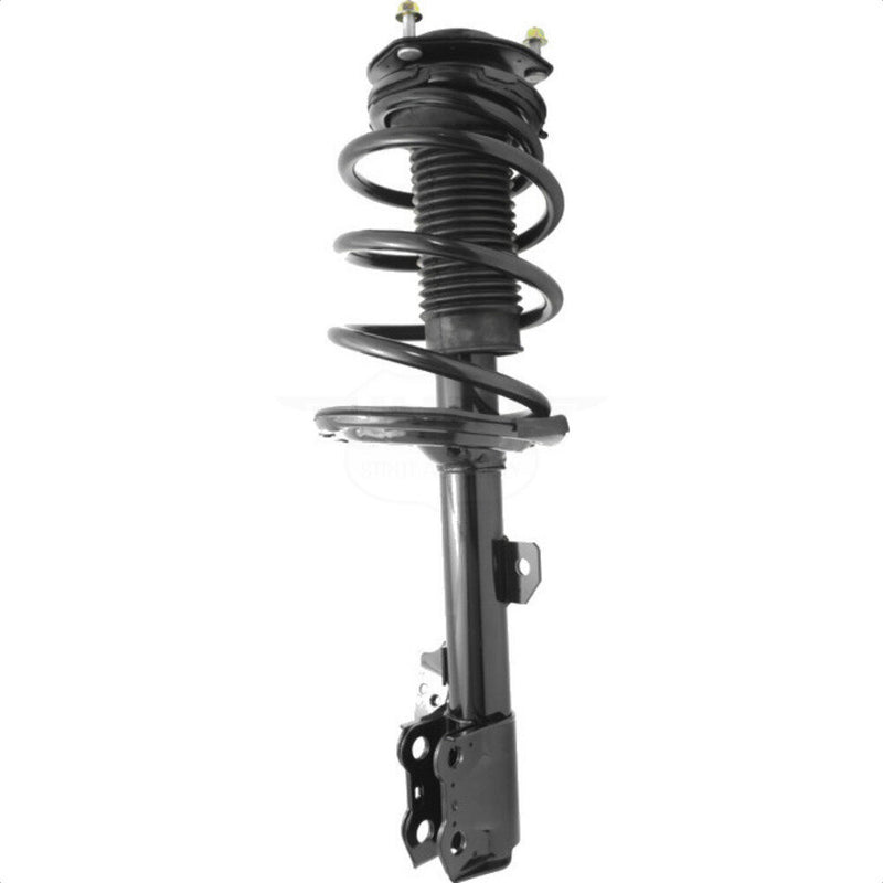 Unity Automotive_Suspension Strut Coil Spring Assembly_78A-11627
