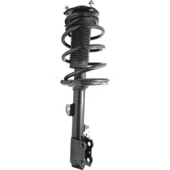Unity Automotive_Suspension Strut Coil Spring Assembly_78A-11628