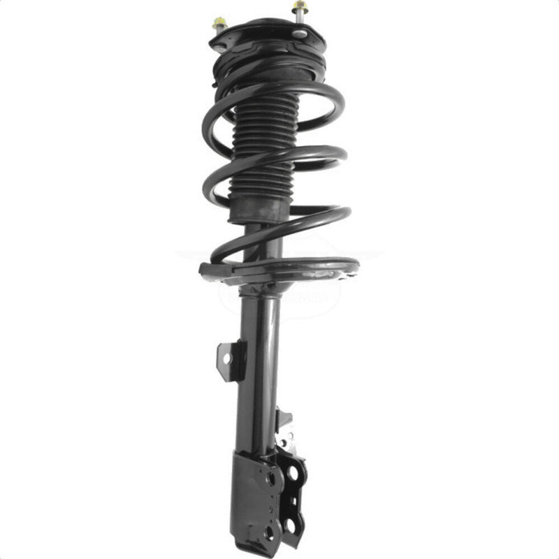 Unity Automotive_Suspension Strut Coil Spring Assembly_78A-11628