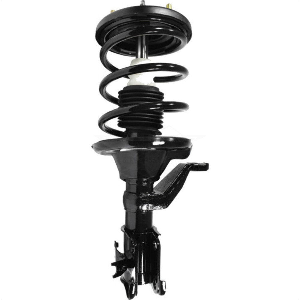 Unity Automotive_Suspension Strut Coil Spring Assembly_78A-11631
