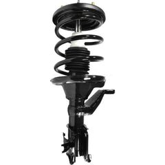 Unity Automotive_Suspension Strut Coil Spring Assembly_78A-11631