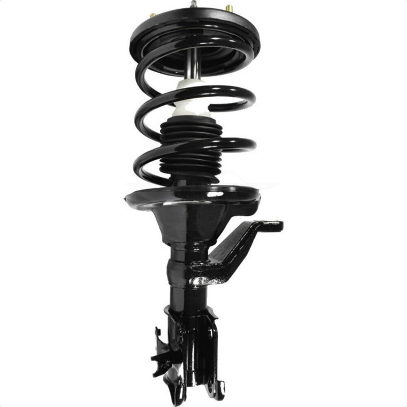 Unity Automotive_Suspension Strut Coil Spring Assembly_78A-11631