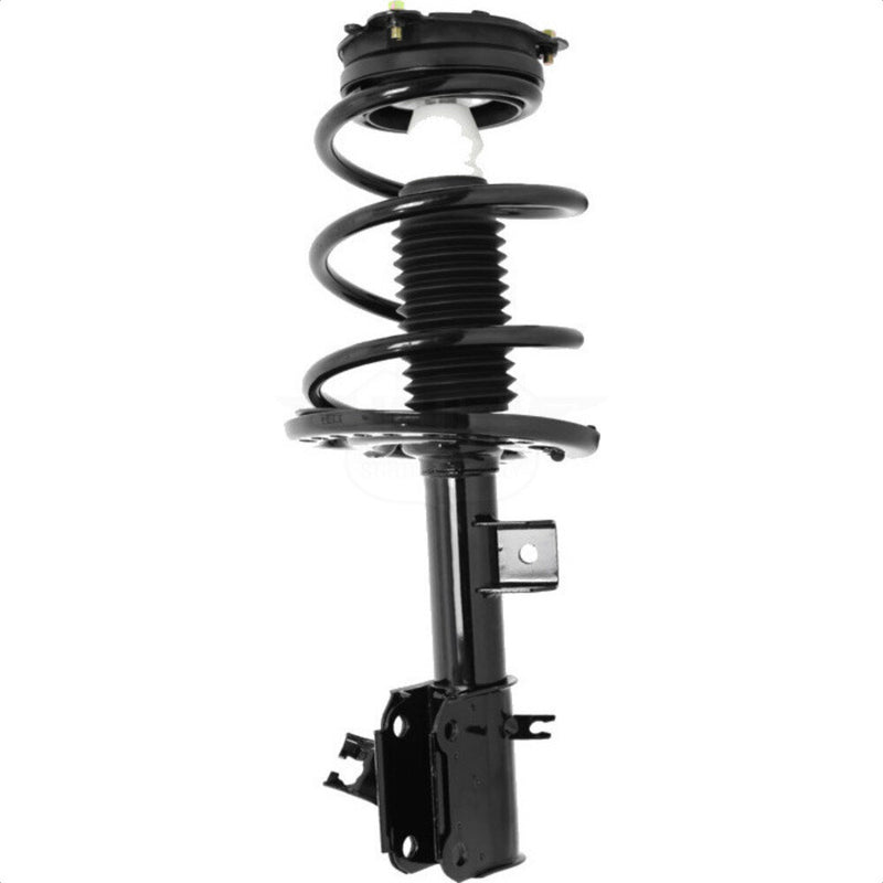 Unity Automotive_Suspension Strut Coil Spring Assembly_78A-11633