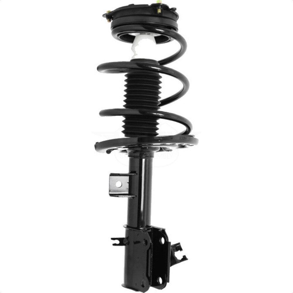 Unity Automotive_Suspension Strut Coil Spring Assembly_78A-11634