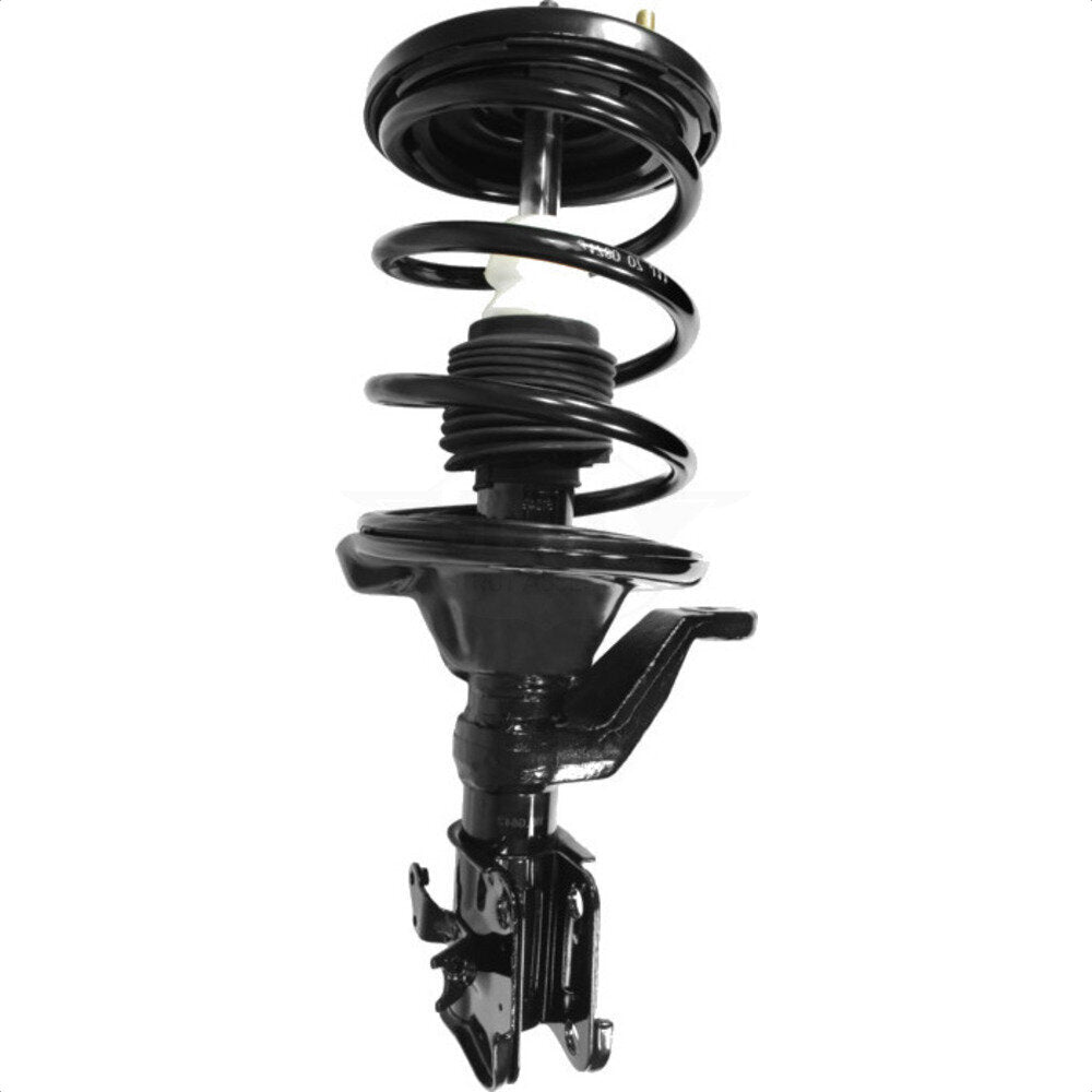 Unity Automotive 78A-11641 Suspension Strut and Coil Spring Assembly for 2001-2005 Honda Civic product image