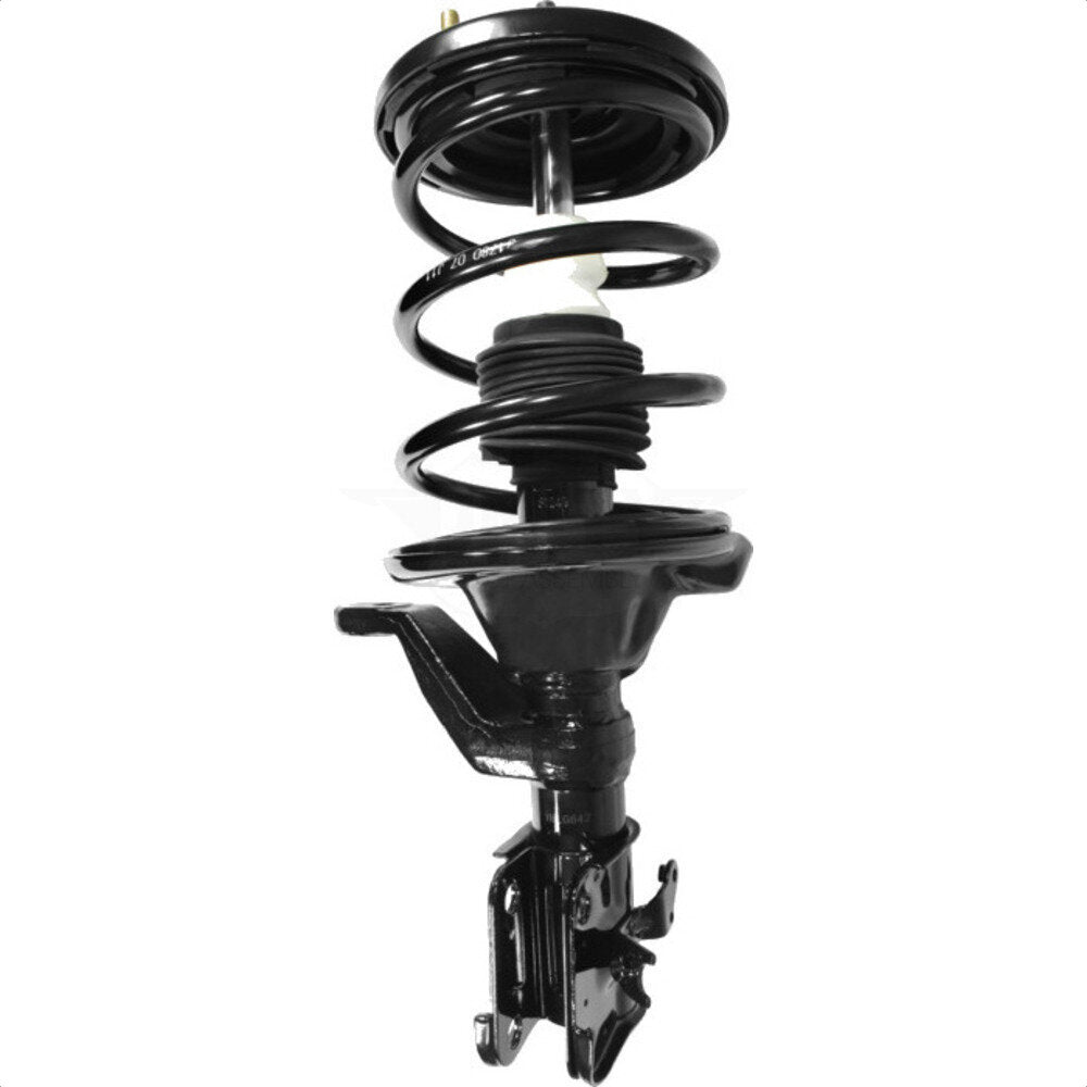 Unity Automotive 78A-11642 Suspension Strut and Coil Spring Assembly for 2001-2005 Honda Civic product image