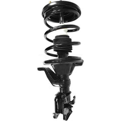 Unity Automotive 78A-11642 Suspension Strut and Coil Spring Assembly for 2001-2005 Honda Civic product image