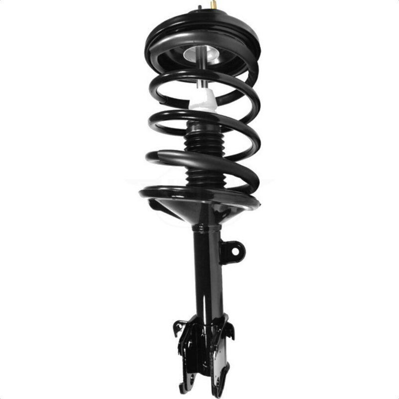 Unity Automotive_Suspension Strut Coil Spring Assembly_78A-11643