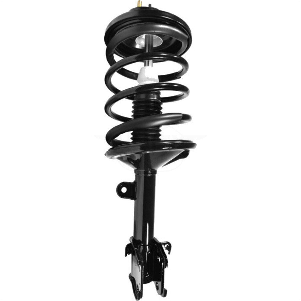 Unity Automotive_Suspension Strut Coil Spring Assembly_78A-11644