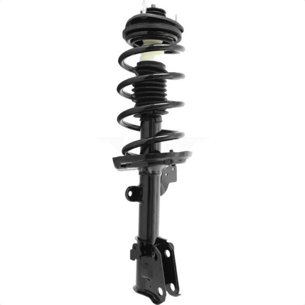 Unity Automotive_Suspension Strut Coil Spring Assembly_78A-11646