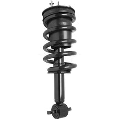 Unity Automotive_Suspension Strut Coil Spring Assembly_78A-11650