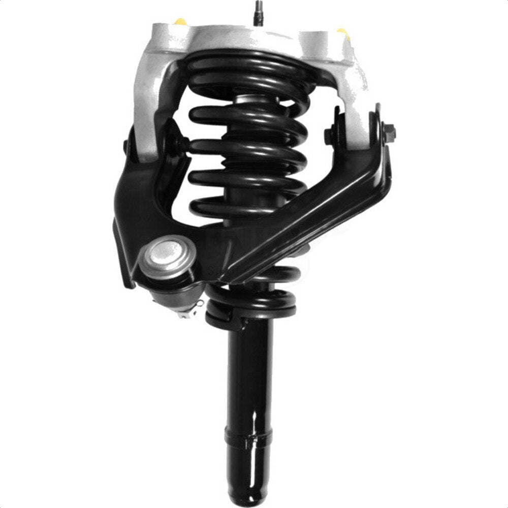 Unity Automotive_Suspension Strut Coil Spring Assembly_78A-11652