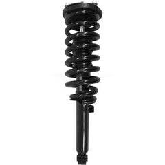 Unity Automotive_Suspension Strut Coil Spring Assembly_78A-11653