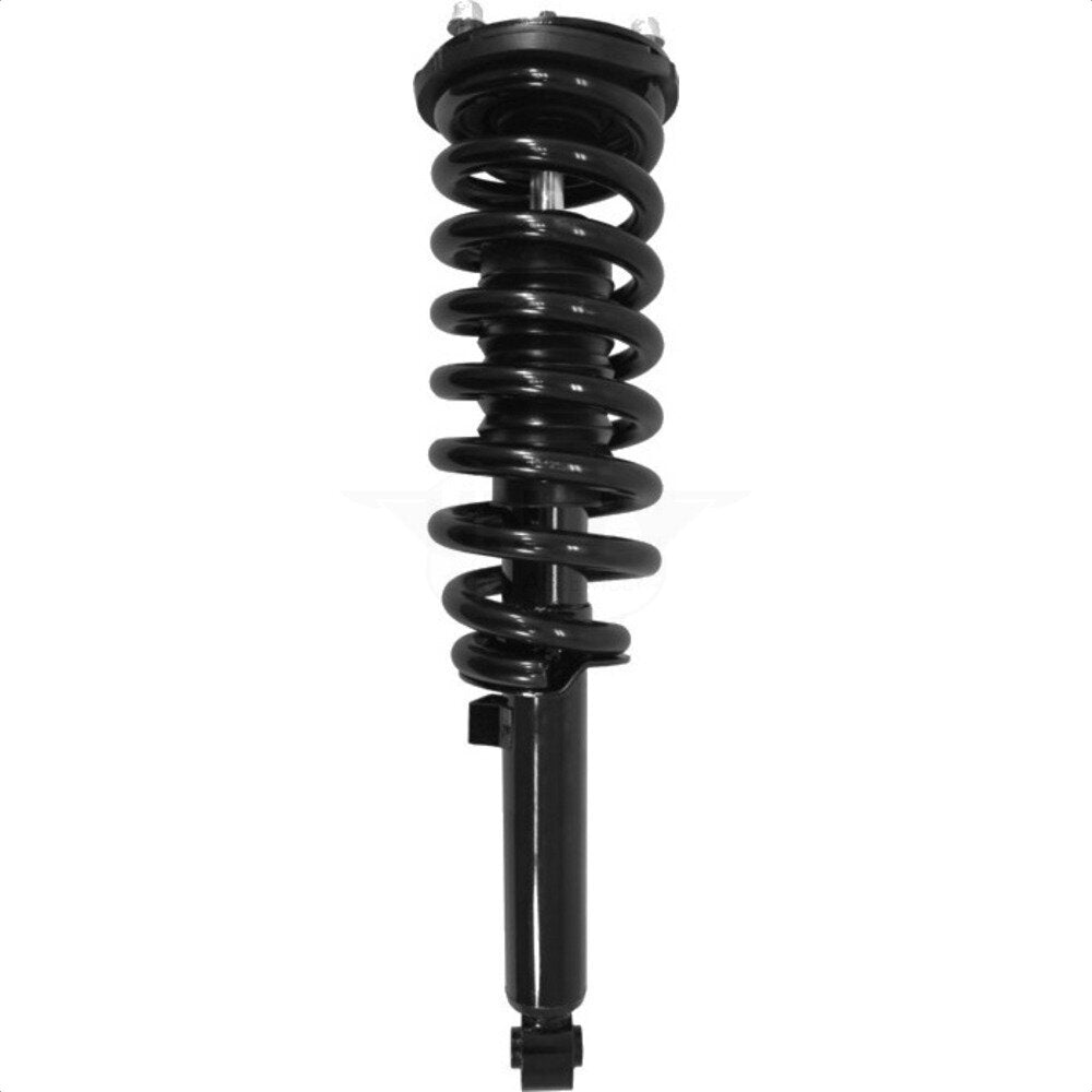 Unity Automotive_Suspension Strut Coil Spring Assembly_78A-11654
