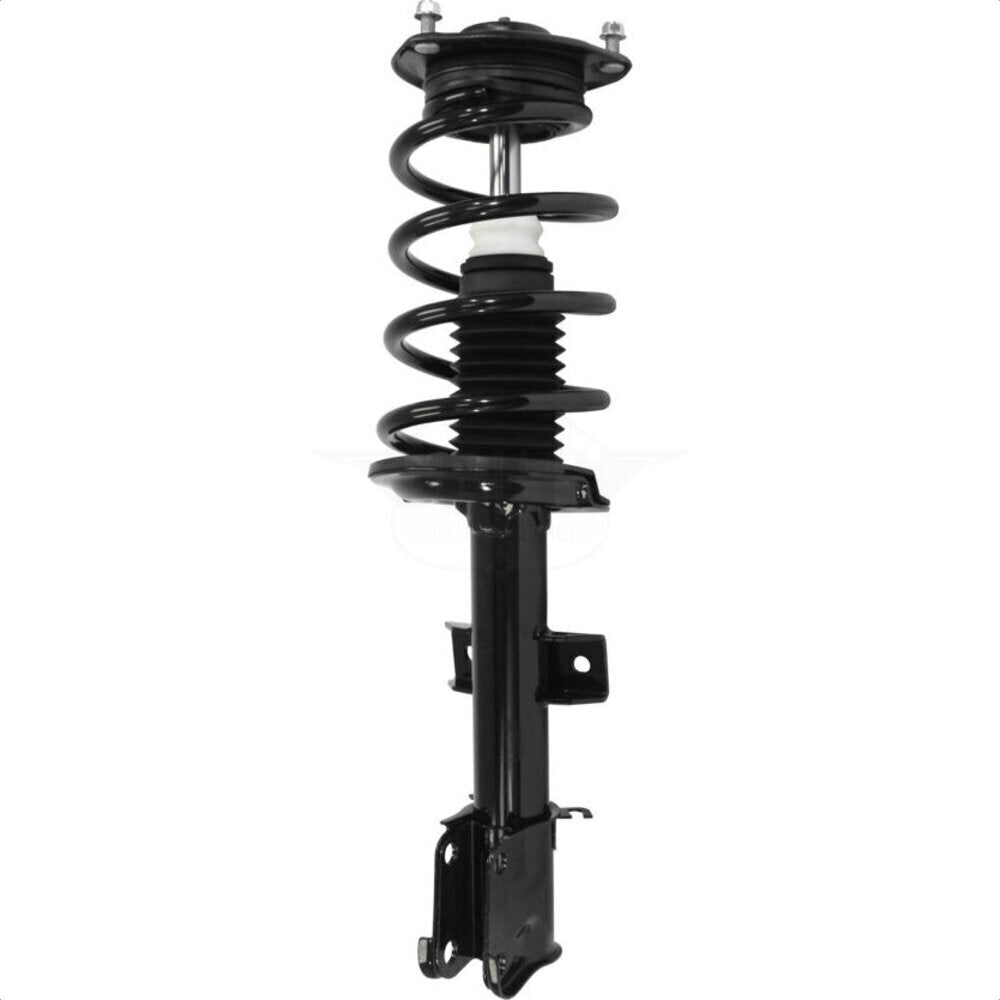 Unity Automotive_Suspension Strut Coil Spring Assembly_78A-11655