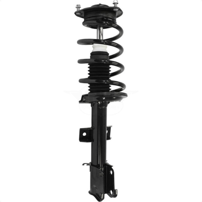 Unity Automotive_Suspension Strut Coil Spring Assembly_78A-11656