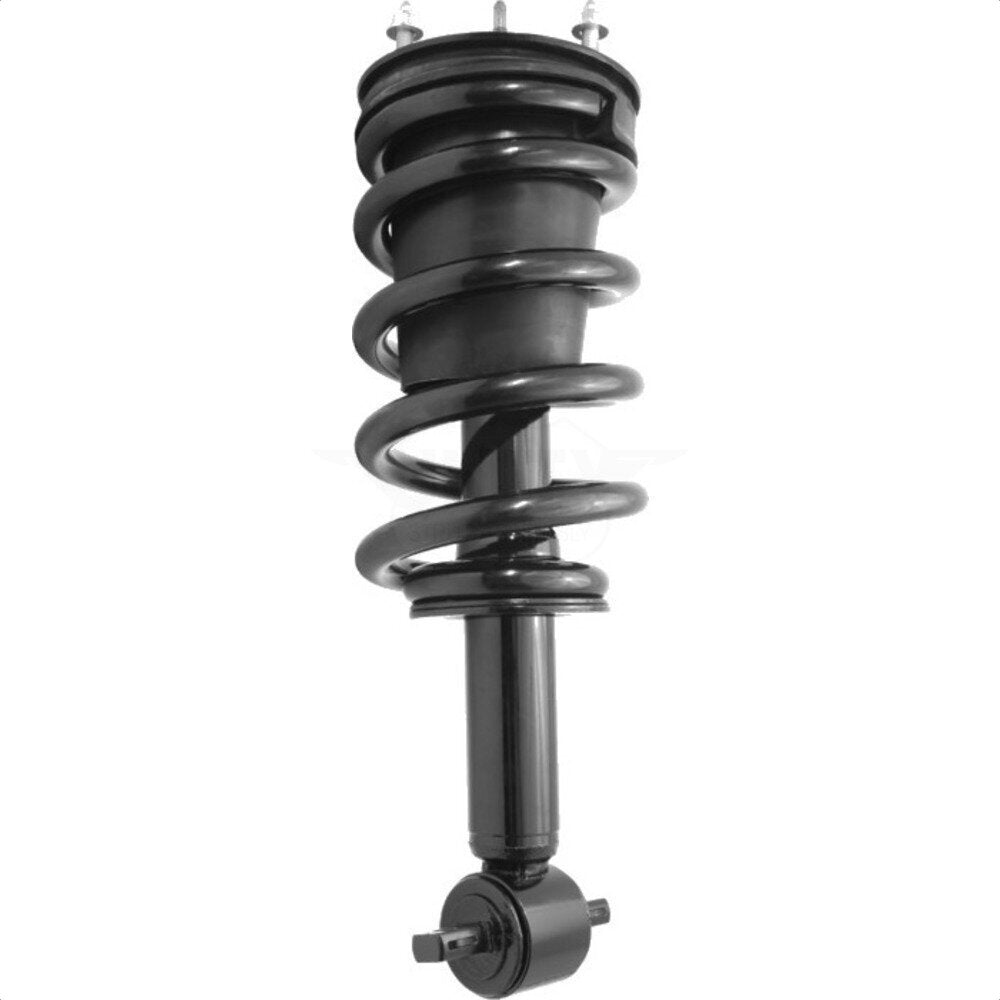 Unity Automotive_Suspension Strut Coil Spring Assembly_78A-11660