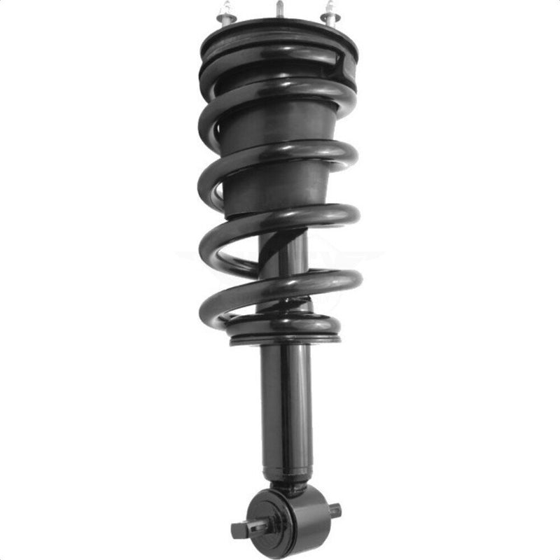 Unity Automotive_Suspension Strut Coil Spring Assembly_78A-11660