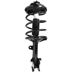 Unity Automotive_Suspension Strut Coil Spring Assembly_78A-11661