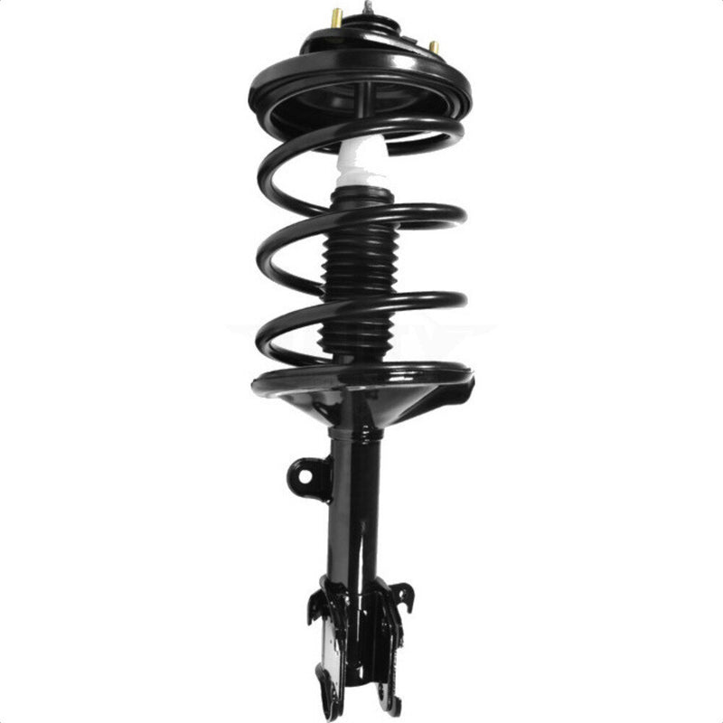 Unity Automotive_Suspension Strut Coil Spring Assembly_78A-11661