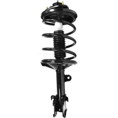 Unity Automotive_Suspension Strut Coil Spring Assembly_78A-11662
