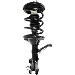 Unity Automotive_Suspension Strut Coil Spring Assembly_78A-11663