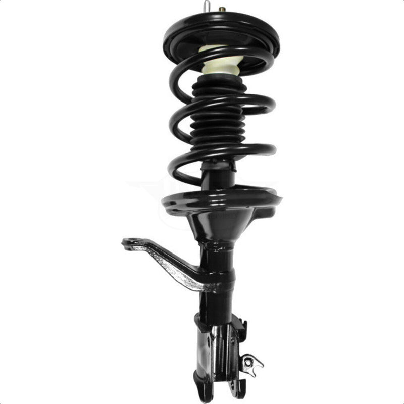Unity Automotive_Suspension Strut Coil Spring Assembly_78A-11664