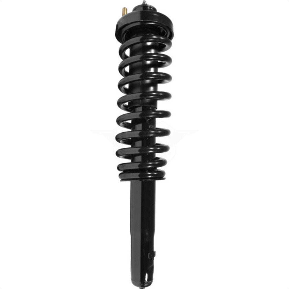 Unity Automotive_Suspension Strut Coil Spring Assembly_78A-11665