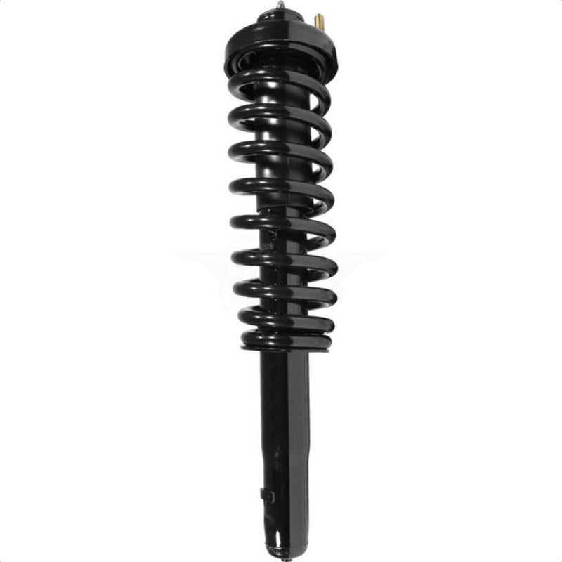 Unity Automotive_Suspension Strut Coil Spring Assembly_78A-11666