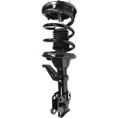 Unity Automotive_Suspension Strut Coil Spring Assembly_78A-11668
